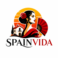 SpainVida logo