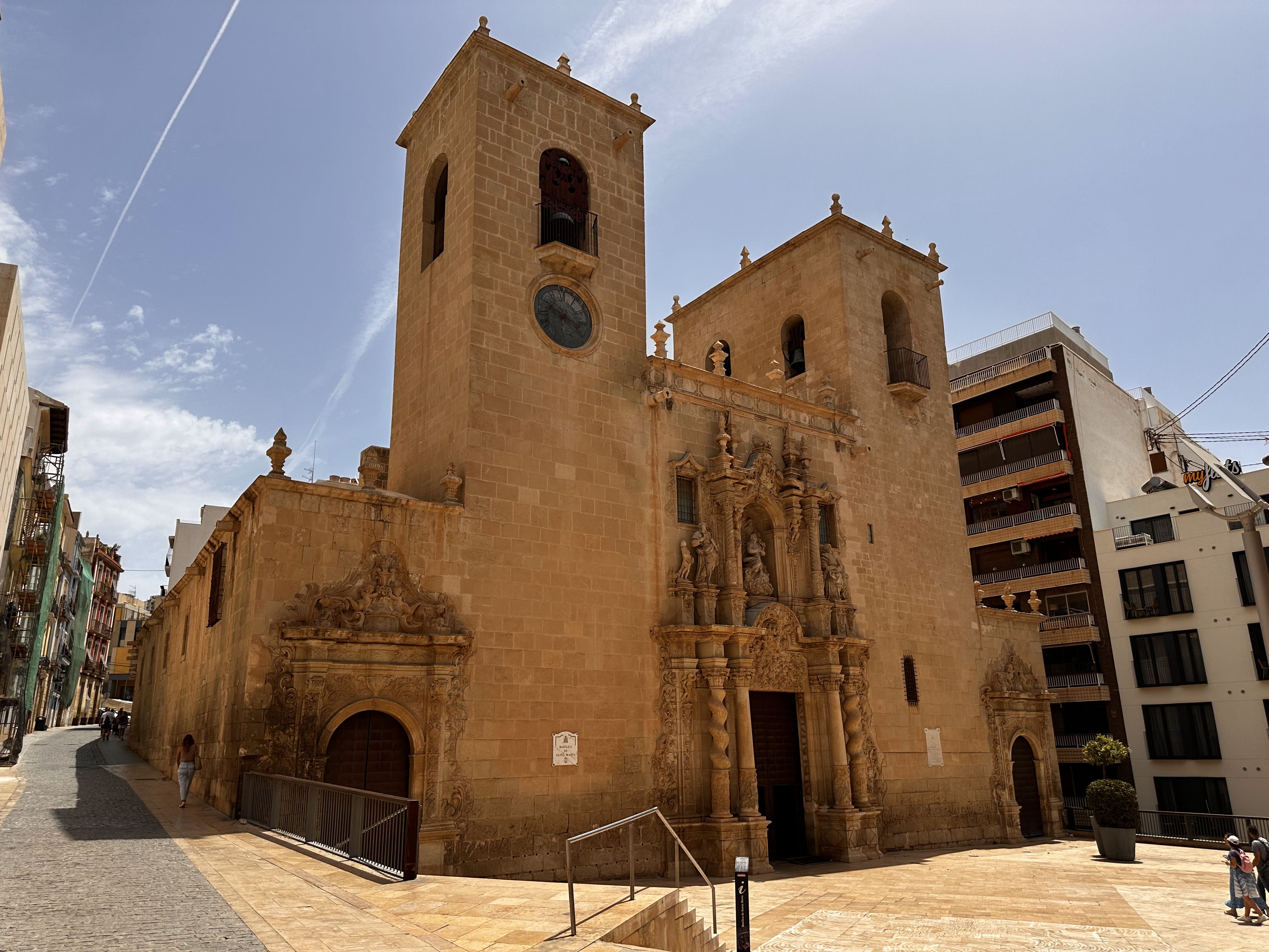 Why Alicante Tops Europe’s Sunshine Rankings Again