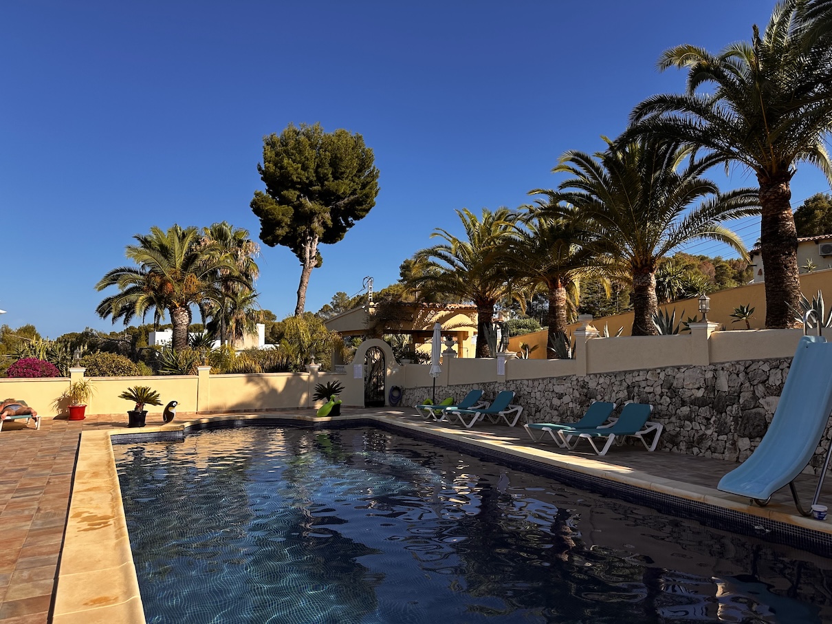 Own a Holiday Home in Spain? The IRNR Tax You Can’t Ignore
