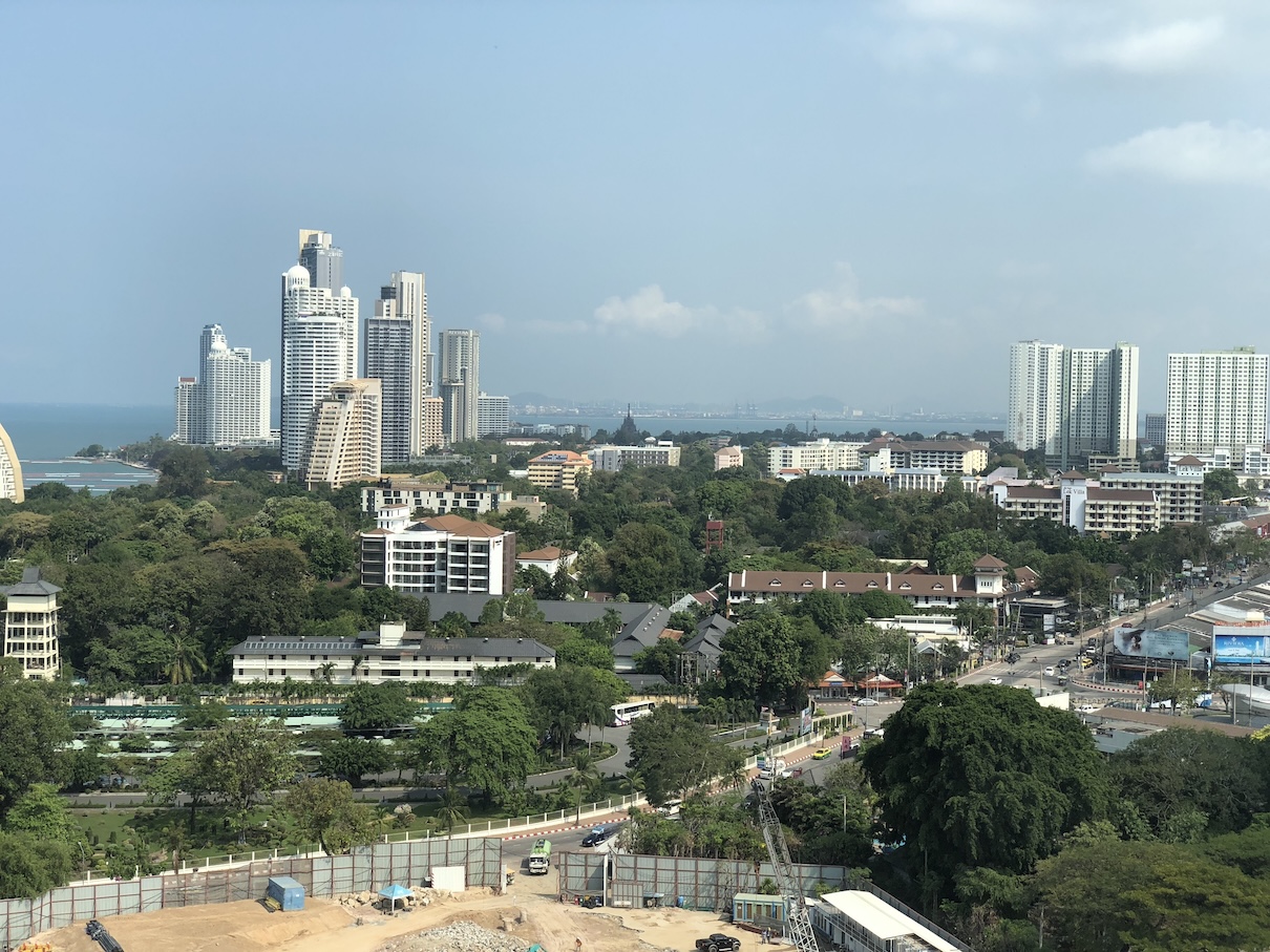 Why Thailand Is One of the Smartest Property Plays in 2026