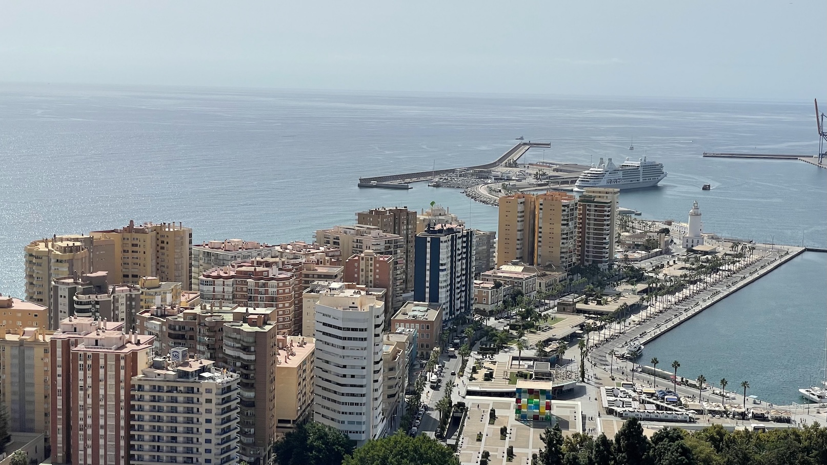 Costa del Sol 2026 Market Outlook