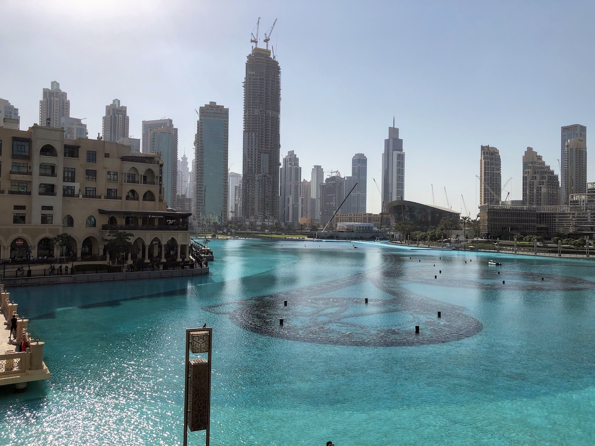 Dubai and Abu Dhabi 2026 Property Outlook