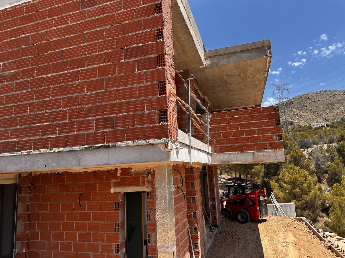 Spain Property Due Diligence Checklist