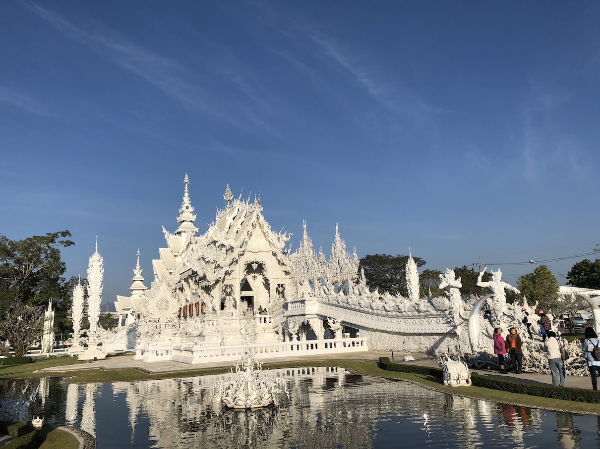 Thailand LTR Visa 2026 Explained