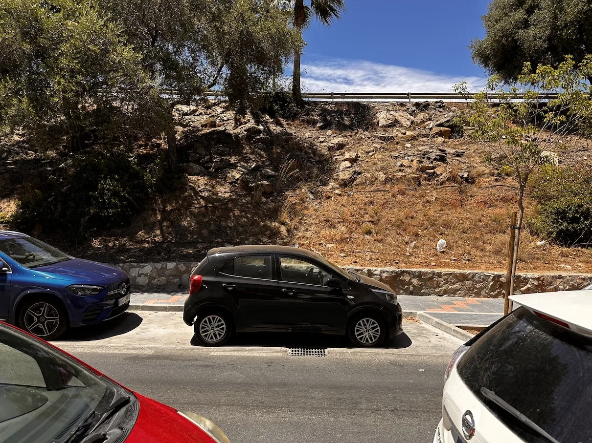 Strange Fines in Spain: Everyday Rules Expats Should Know